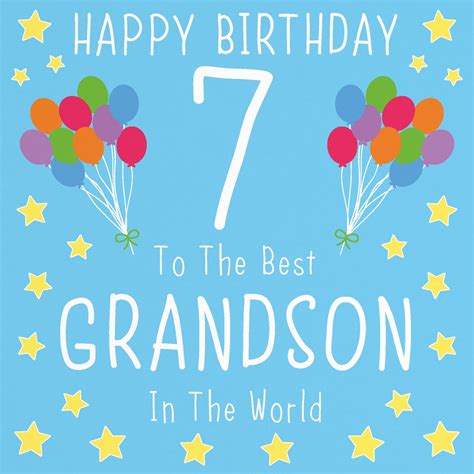 birthday jokes for 7 year olds|Happy Birthday Grandson 7 Years Old: Best Wishes to All of You.